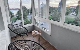 Greywood Relax Apartment